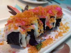 -忘忧草融合私房菜(红鼎国际店)