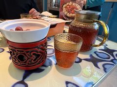 -撒拉花儿·新疆菜·清真(太阳宫店)
