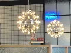 -简小姐·上海餐厅(长城大厦店)