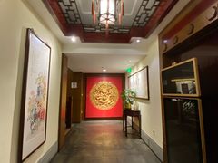 -梅龙镇酒家(南京西路总店)