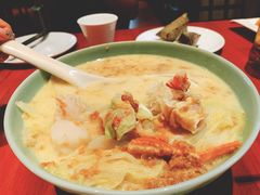 合福进口海鲜-hallch好吃餐厅(奥体中心店)