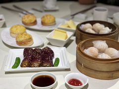 紫米脆虾昌-潮福城大酒楼(湖滨北路店)