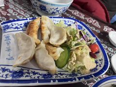 -长人馄饨铺(解放街店)