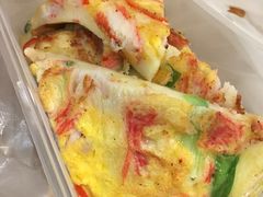 -大壮家原味烤肉(兴华北街店)