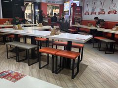 -禾师兄·布拉肠(一德路店)