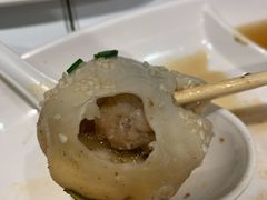 -小杨生煎(龙之梦购物中心店)