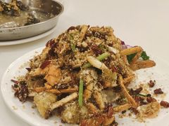 -万山楼海鲜酒家·二十三年老字号