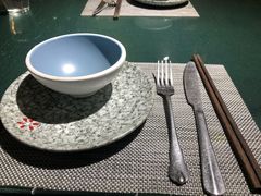 -忘忧草融合私房菜(红鼎国际店)