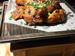 -绿茶餐厅(成都大悦城店)