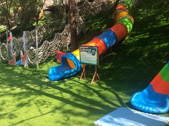 -北京鹿世界主题园