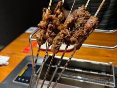 -熙成烧烤(白塔岭店)