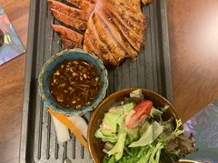 -苏梅花园(群星城店)