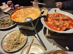 -大叹号啤酒屋·延边料理(延大店)