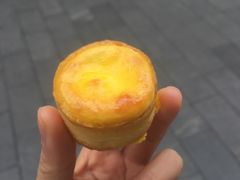 一口芝士-武汉冠生園(吉庆街店)