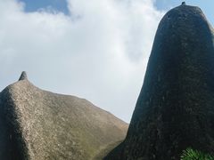 -天柱山风景区