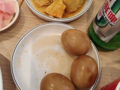-武圣羊汤·西北面(安德路店)