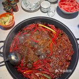 聚会啦啦啦啦！火锅