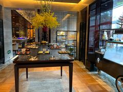 -深圳四季酒店·馥自助餐厅