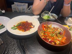 -一善菌·云南菌汤·云南菜(银泰城店)