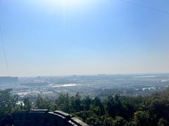 -虞山风景区