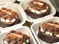 -B&C黄油与面包·THE GARDEN BAKERY概念店(世纪汇店)