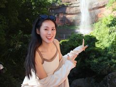 -赤水丹霞旅游区·大瀑布