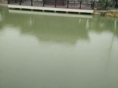-董永七仙女文化园