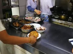 -天天鲜面馆(衡山路店)