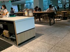 -星巴克(南京鼓楼医院店)