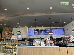 -COSTA COFFEE(龙德广场店)