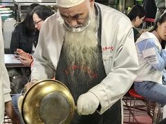 -清真老马家国华牛奶鸡蛋醪糟(正宁路店)