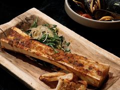 -Osteria Garden 生蚝花园餐厅(原进贤路店)