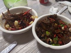 -铁头烧菜馆(立新路店)