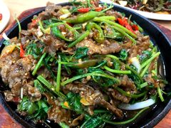 -顺姬冷面(长白西路店)