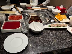 -海底捞火锅(邯郸新世纪中心店)