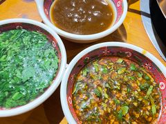 -大吉利·潮汕鲜牛肉火锅(西安店)