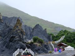 -墨石公园景区