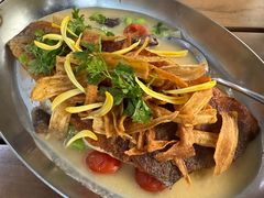 -Bistro 63 创意融合料理(广粤天地店)