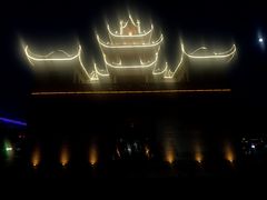 -鼓楼(兴庆区)