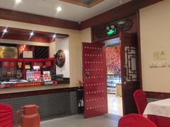 -丰泽园饭店