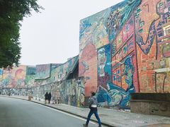 -四川美术学院美术馆