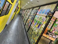 -杨梅红艺术教育(凤城教学中心)