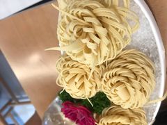 -湯系·煲汤手艺人(东二环泰禾广场店)