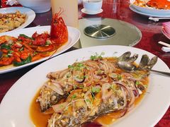 -丽笙精选海仑宾馆·海茂中餐厅