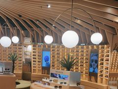 -溥仪零一零眼镜(上海K11艺术中心店)