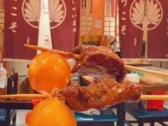-王氏炉匠·烧鸟放题自助(三里屯店)