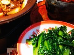 -恰饭·老长沙市井菜 (天河客运站店)