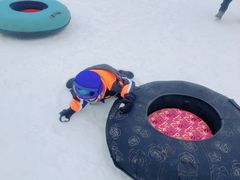 -欢乐水魔方水世界