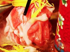 -羊大爷涮肉(亮马桥店)