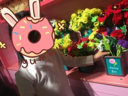 花店-幻贝家儿童乐园(苏州中心店)